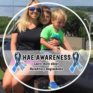 Meet your Posher, Larame